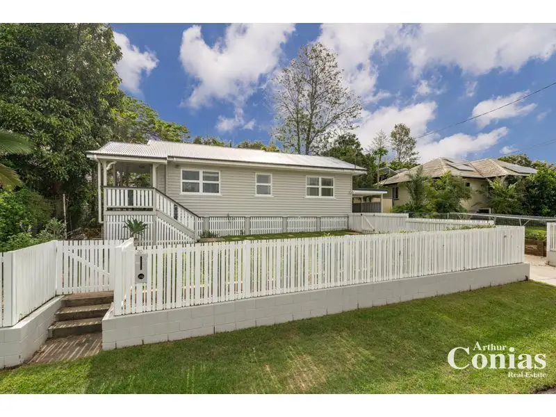 Main view of Homely house listing, 20 Broadland Street, The Gap QLD 4061