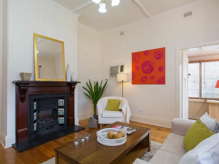 Second view of Homely house listing, 52 Oval Avenue, Woodville South SA 5011