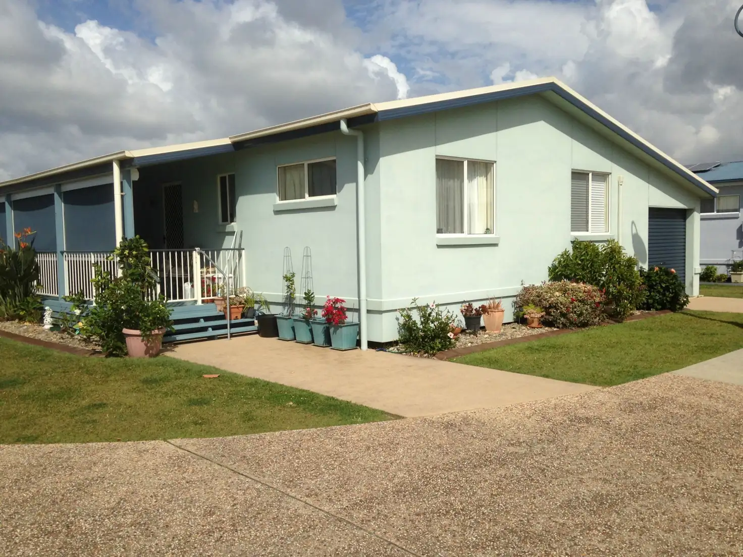 Main view of Homely house listing, 33/1 Riverbend Drive, Ballina NSW 2478