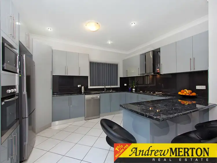 Third view of Homely house listing, 18 Memphis Street, Mount Druitt NSW 2770