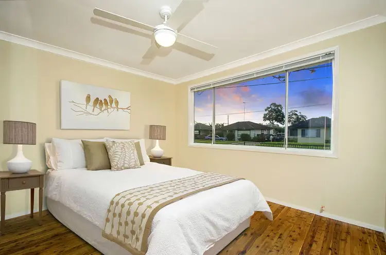 Third view of Homely house listing, 15 Salamaua Road, Whalan NSW 2770