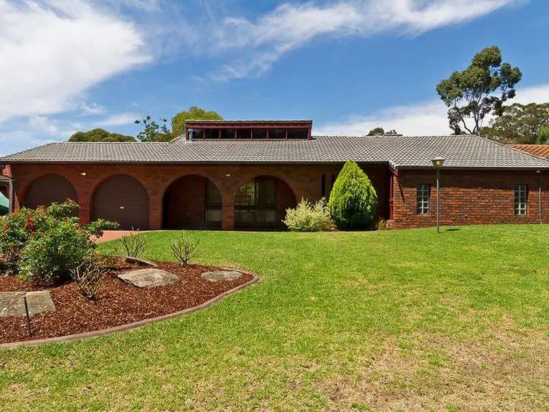 Main view of Homely house listing, 5 Hamilton Road, Fairview Park SA 5126