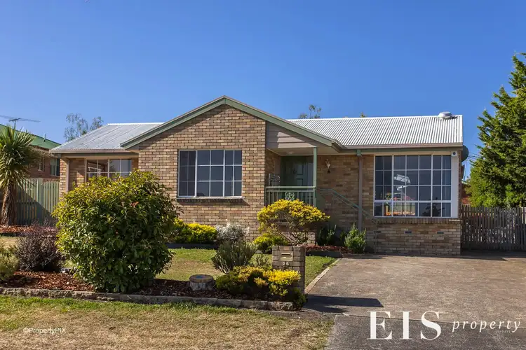 Second view of Homely house listing, 24 Thistle Down, Huntingfield TAS 7055