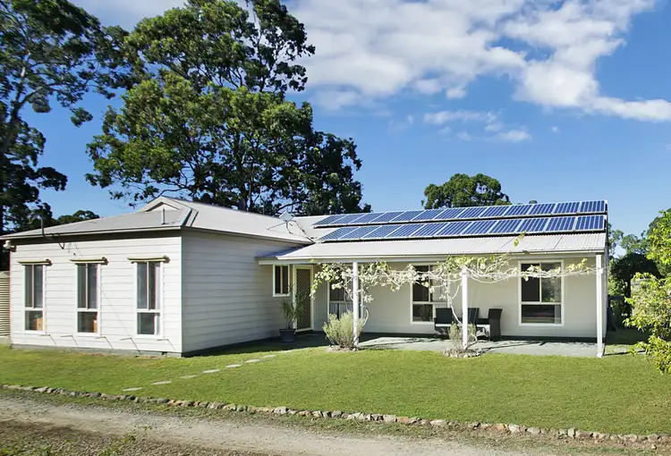 Main view of Homely rural property listing, 165 Quarry Road, Wauchope NSW 2446