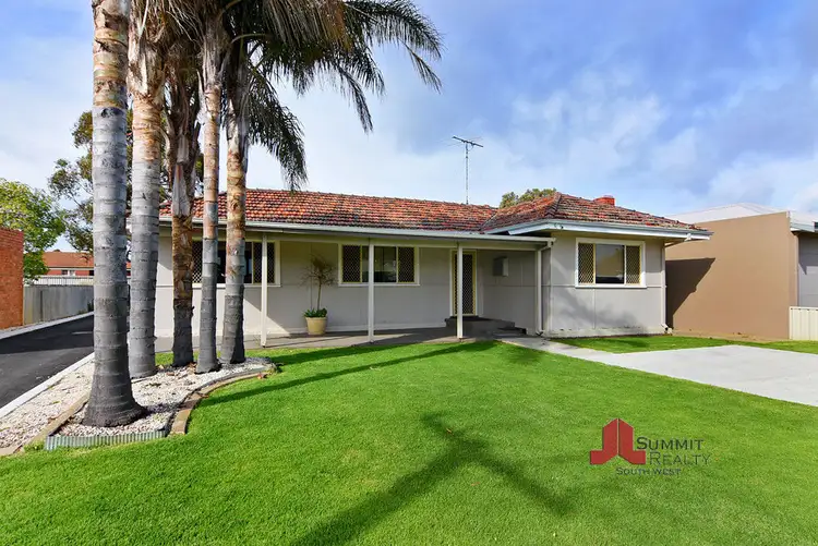 Second view of Homely unit listing, 30 Venn Street, East Bunbury WA 6230