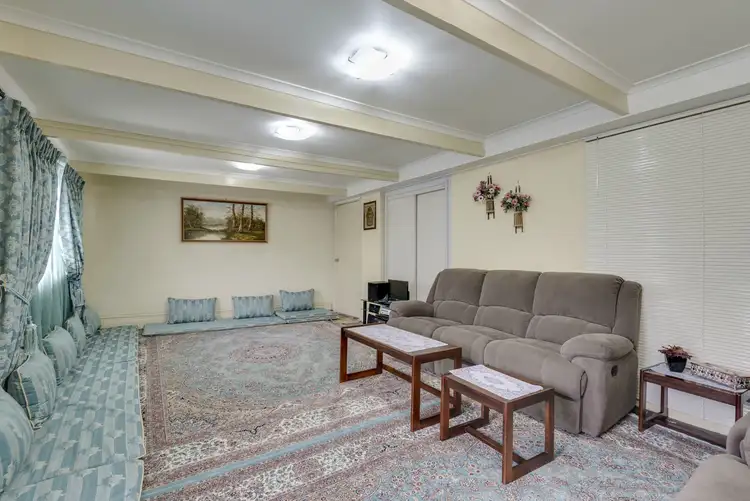 Sixth view of Homely house listing, 93 Harold Keys Drive, Narre Warren South VIC 3805