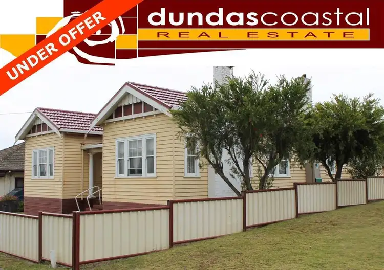 111 Palmer Street, Portland VIC 3305