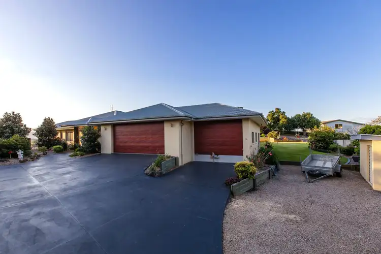 Fourth view of Homely rural property listing, 44 SCHUBERT Road, Woombye QLD 4559