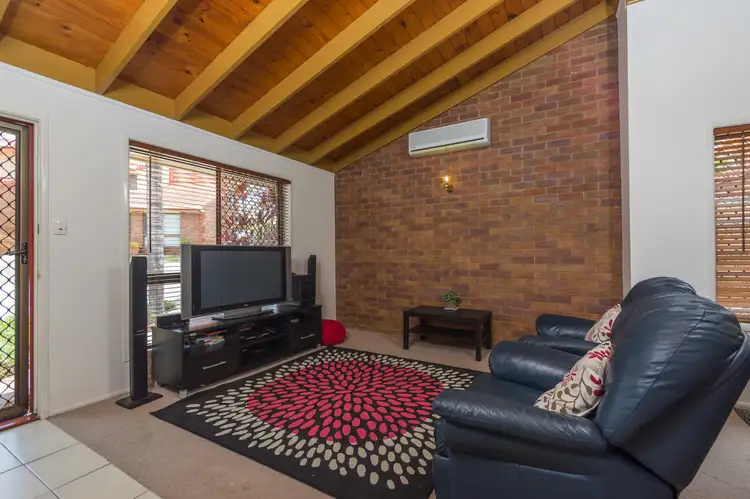 Second view of Homely townhouse listing, 18/656 Albany Creek Rd, Albany Creek QLD 4035
