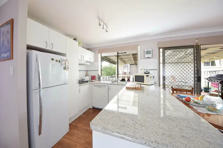 Third view of Homely house listing, 24 Kalmia Court, Elanora QLD 4221