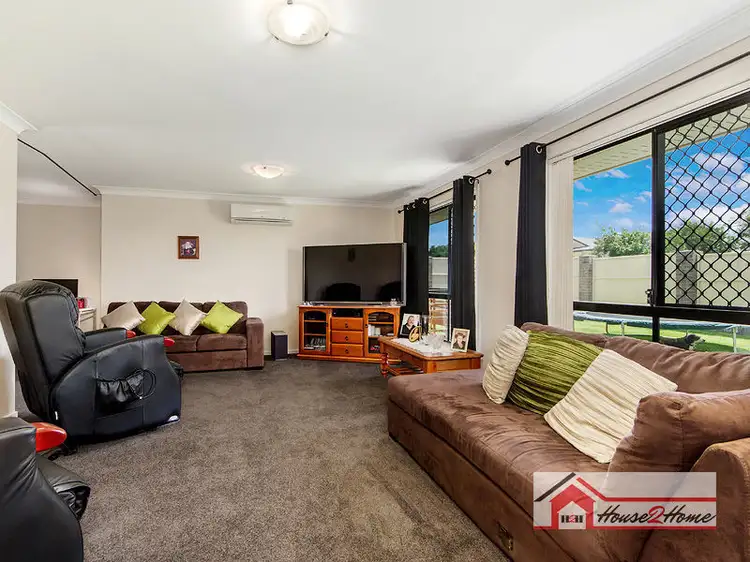 Fourth view of Homely house listing, 2 Pepperina Court, Ormeau QLD 4208
