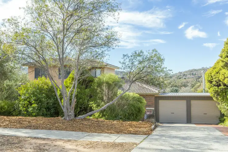 153 Castleton Crescent, Gowrie ACT 2904