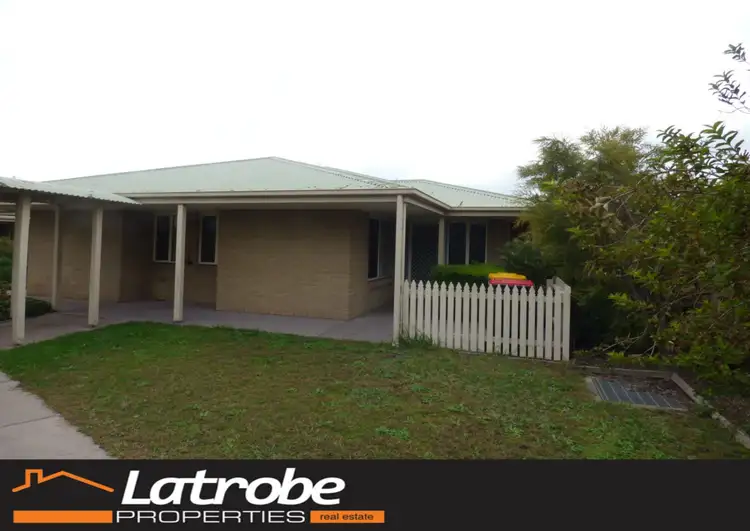 5/27-29 Haigh Street, Moe VIC 3825
