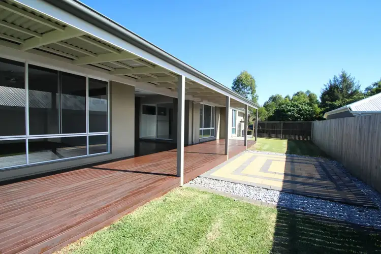 Second view of Homely house listing, LOT 9, 15 Fullager Drive, Eumundi QLD 4562