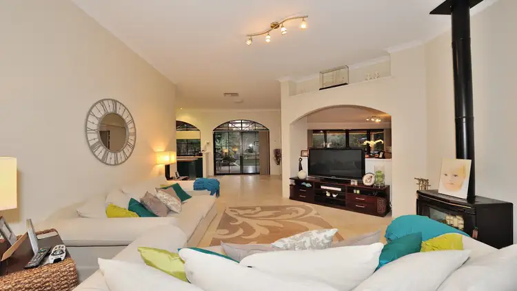 Sixth view of Homely house listing, 70 Watson Drive, Barragup WA 6209