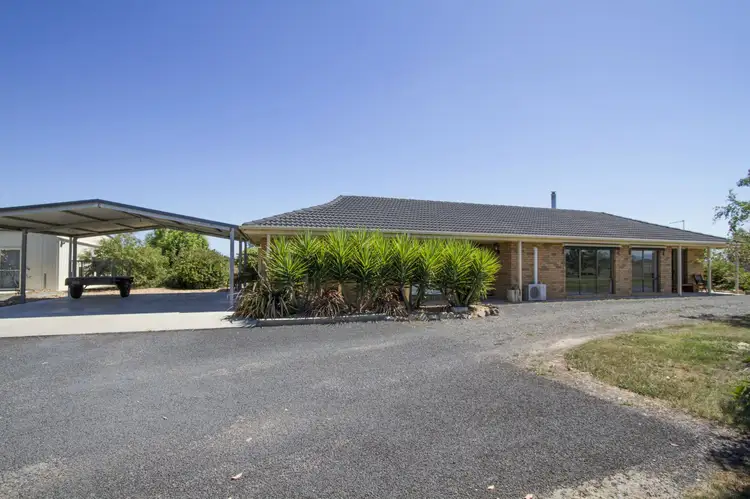 397 Cornwells Road, Riverslea VIC 3860
