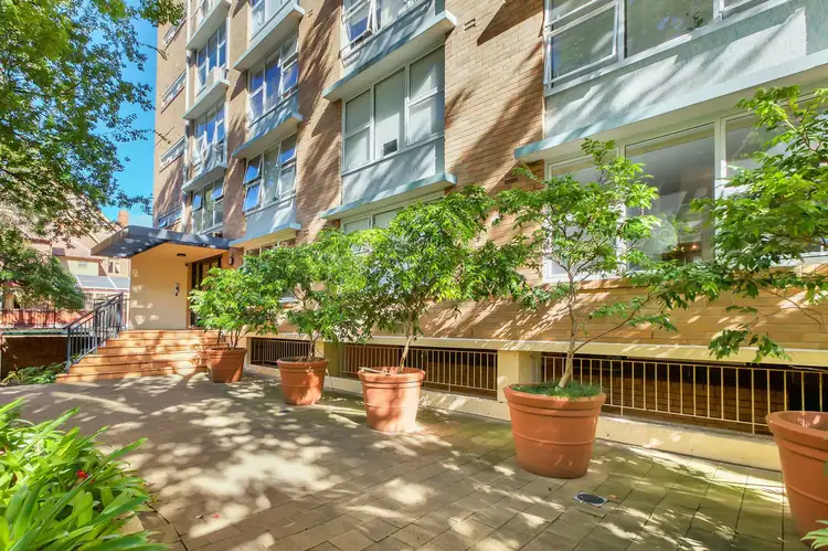 Sixth view of Homely unit listing, 19/1 McDonald Street, Potts Point NSW 2011