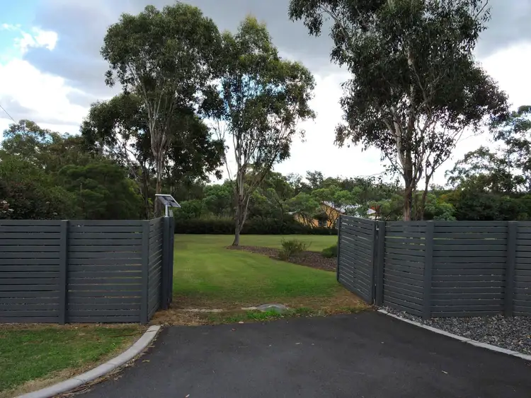 Third view of Homely land listing, 19 Panorama Court, Warwick QLD 4370