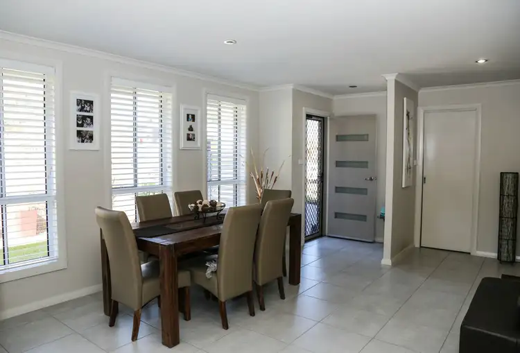 Fourth view of Homely villa listing, 1/6 Blue Wren Close, Port Macquarie NSW 2444