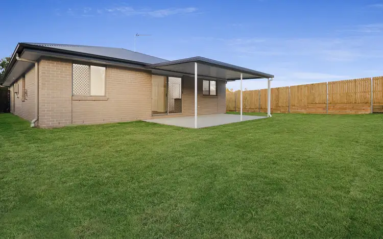 Third view of Homely house listing, 9 Coe St, Warwick QLD 4370