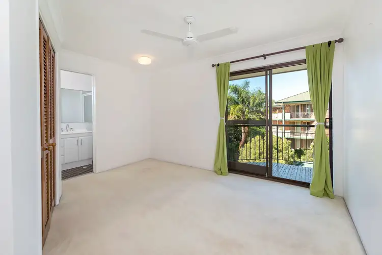 Third view of Homely unit listing, 11/123 Central Avenue, Indooroopilly QLD 4068