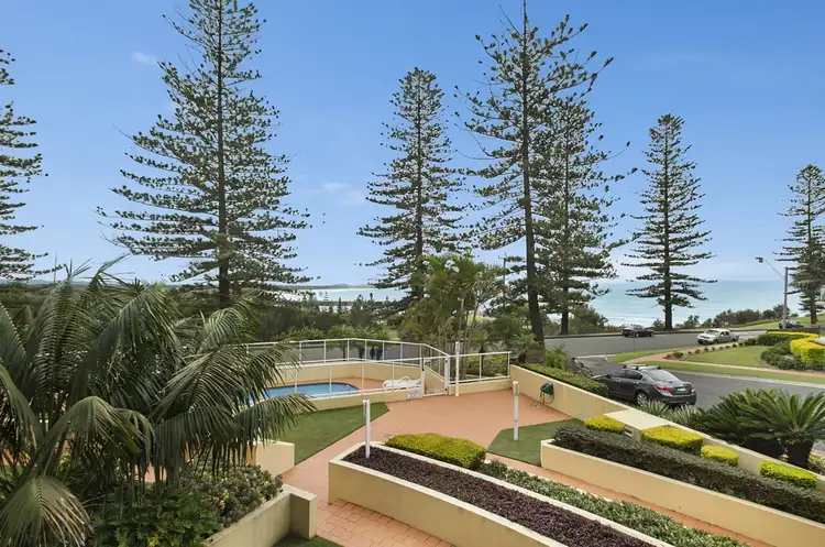 Main view of Homely unit listing, 7/5 Stewart Street, Port Macquarie NSW 2444