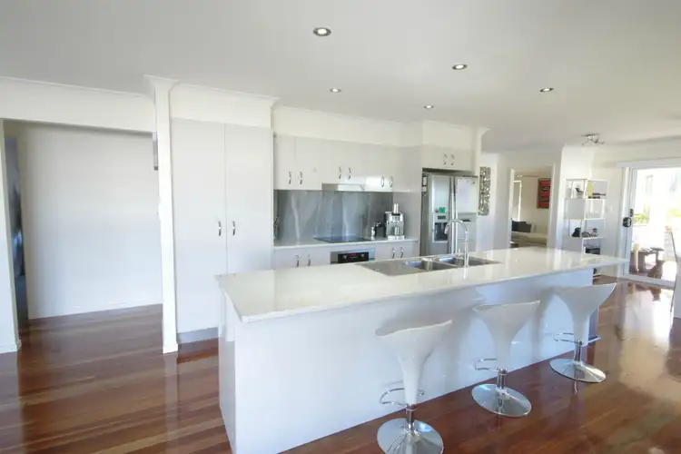 Second view of Homely house listing, 66 Robertson Drive, Burnside QLD 4560