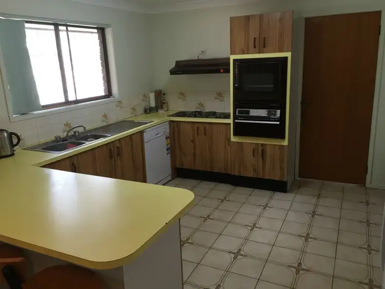 Third view of Homely house listing, 11 Lilac Way, Gaven QLD 4211