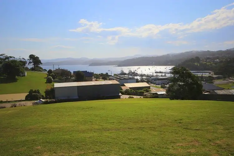 Main view of Homely land listing, PL812 Yule Street, Eden NSW 2551