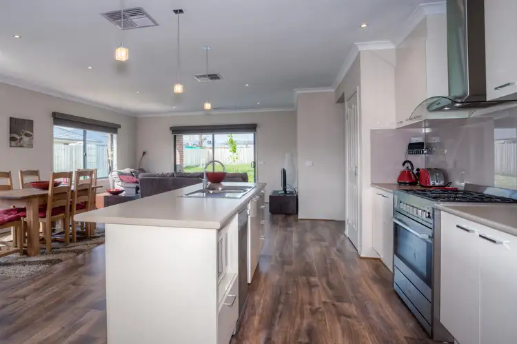 Fourth view of Homely house listing, 22 Charters Avenue, Gisborne VIC 3437