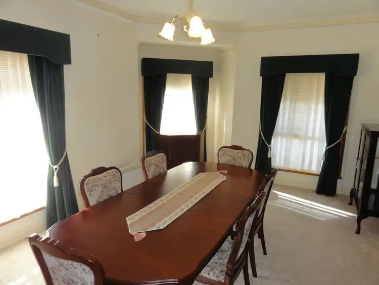 Second view of Homely house listing, 582 Williams Street, Broken Hill NSW 2880