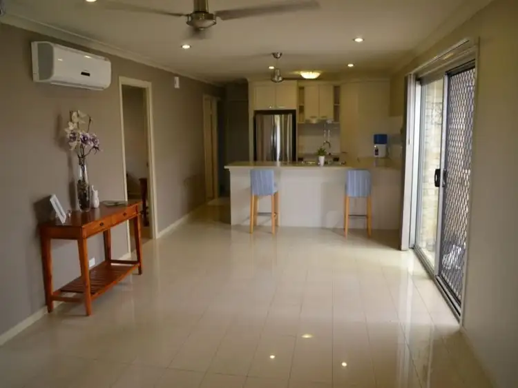 Fifth view of Homely house listing, 61 JOHN OXLEY Drive, Gracemere QLD 4702