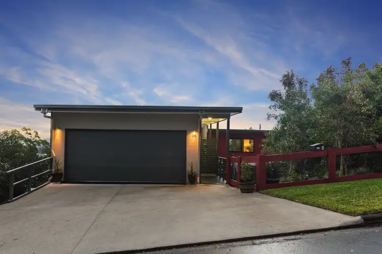 Fourth view of Homely house listing, 29 Minerva Ct, Eatons Hill QLD 4037