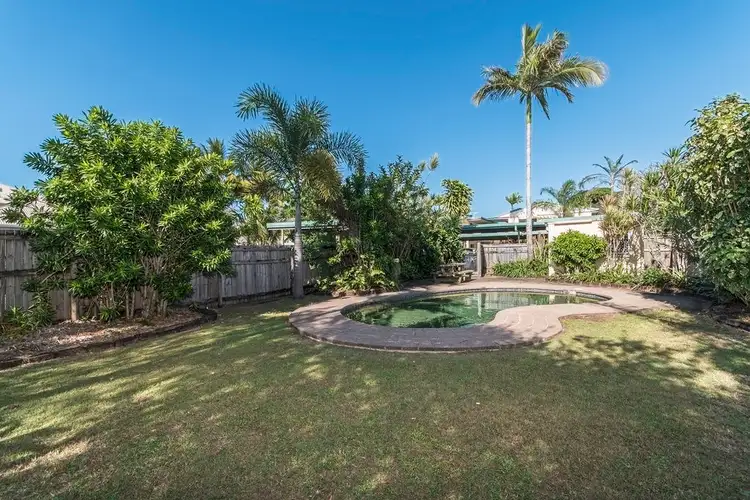 Second view of Homely unit listing, 5/235 McLeod Street, Cairns North QLD 4870