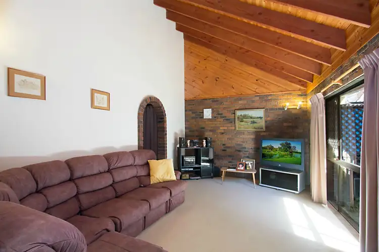 Second view of Homely house listing, 28 Boodera Road, Palm Beach QLD 4221