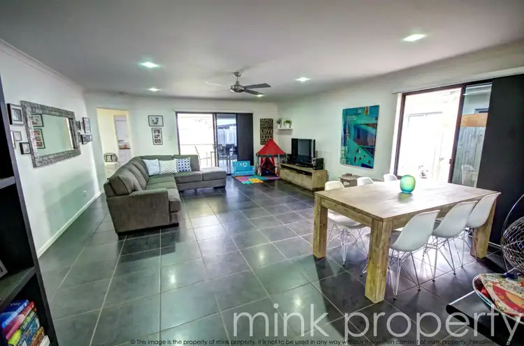 Third view of Homely house listing, 32 Forest Grove Crescent, Sippy Downs QLD 4556