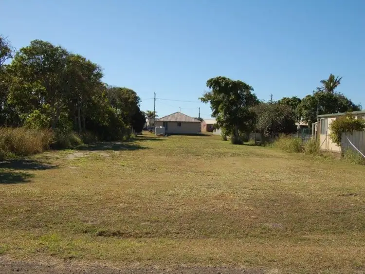 Second view of Homely land listing, 13 Morris Street, Burnett Heads QLD 4670