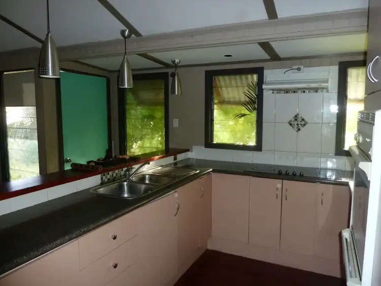 Fourth view of Homely house listing, 18 Saltwater Creek Road, Maryborough QLD 4650