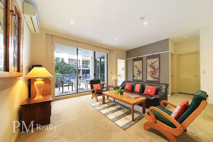 Fourth view of Homely apartment listing, 9/635 Gardeners Rd, Mascot NSW 2020