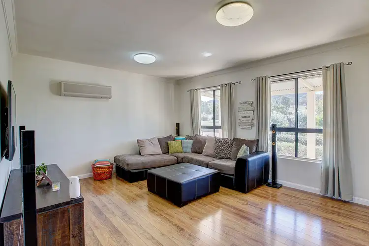 Fourth view of Homely house listing, 27 Wyaldra Lane, Mudgee NSW 2850
