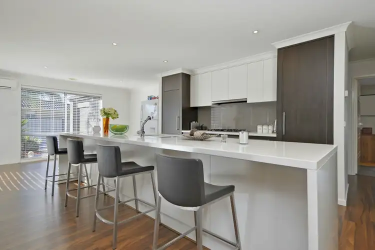 Third view of Homely house listing, 7 Merino Court, Traralgon VIC 3844