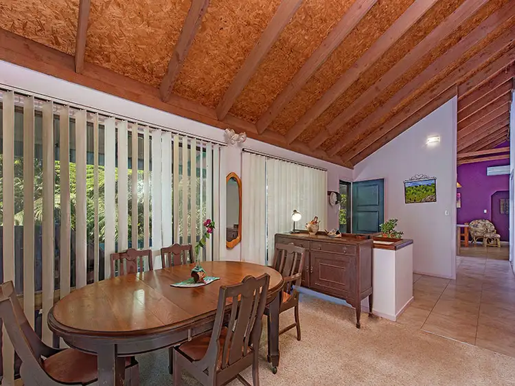 Fifth view of Homely house listing, 14 Dandaloo Way, Ocean Shores NSW 2483