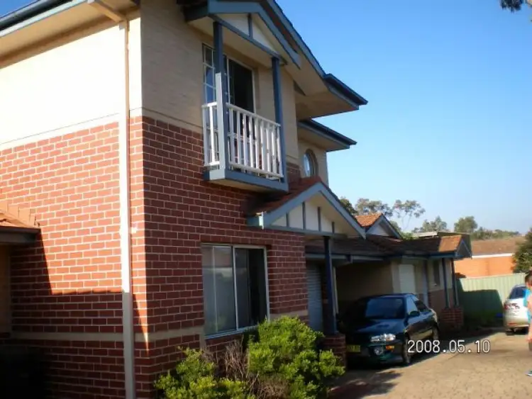 Third view of Homely unit listing, Address available on request