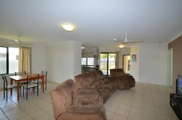 Third view of Homely house listing, 53 Brenton Circuit, Deeragun QLD 4818