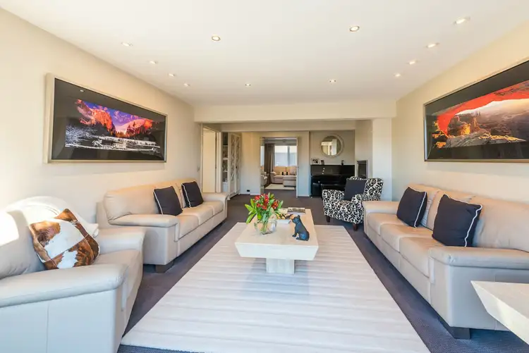 Sixth view of Homely apartment listing, 3 Ragged Lane, Hobart TAS 7000