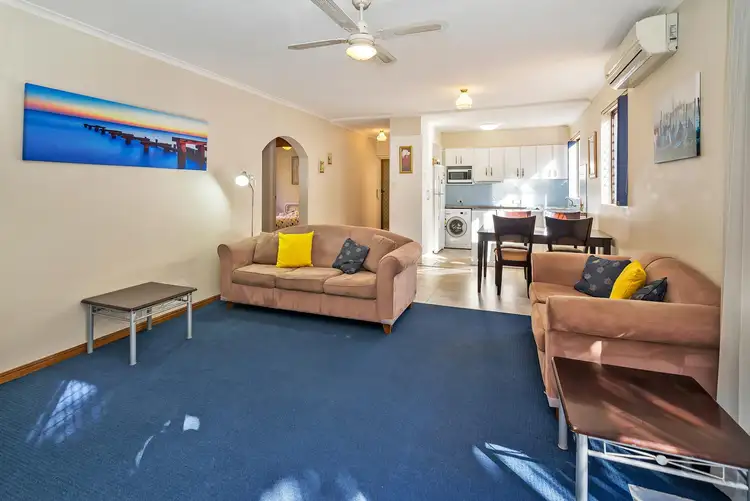 Third view of Homely apartment listing, 13/490 Marine Parade, Biggera Waters QLD 4216
