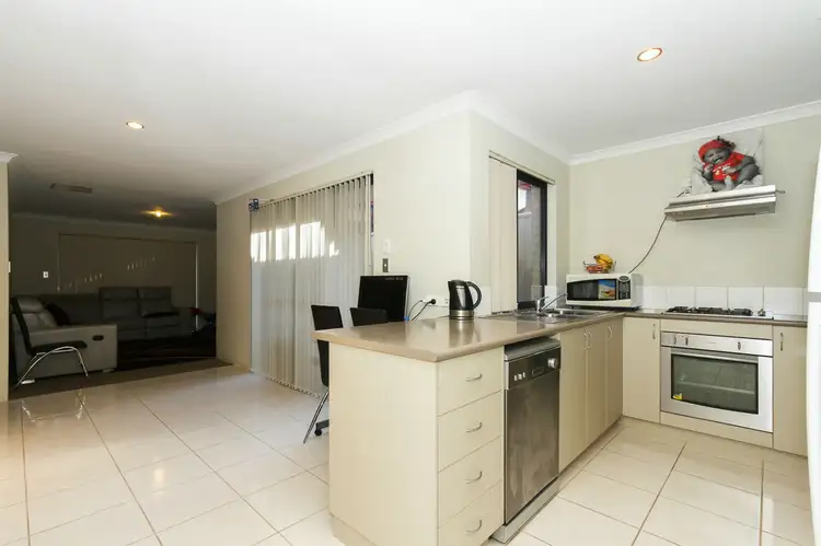 Fourth view of Homely house listing, 1b Apara Way, Nollamara WA 6061