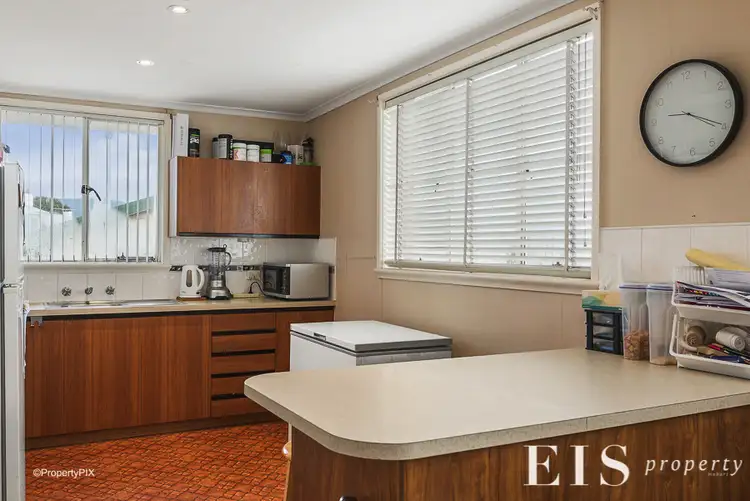 Fifth view of Homely house listing, 71 Currajong St, Mornington TAS 7018