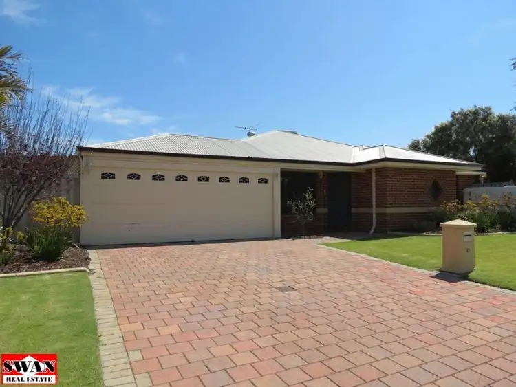 Second view of Homely house listing, 11 Galway Place, Jane Brook WA 6056