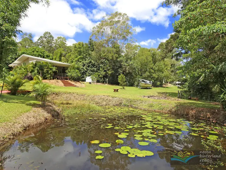 Fourth view of Homely house listing, 10 Seib Road, Eumundi QLD 4562
